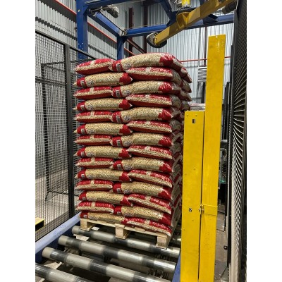 Pellet Premium - Skład u Janka Olecko