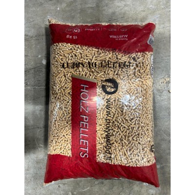 Pellet Premium - Skład u Janka Olecko