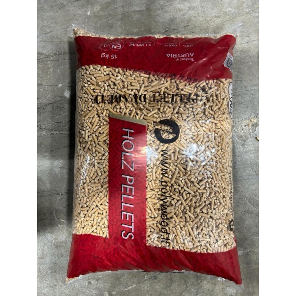Pellet Premium