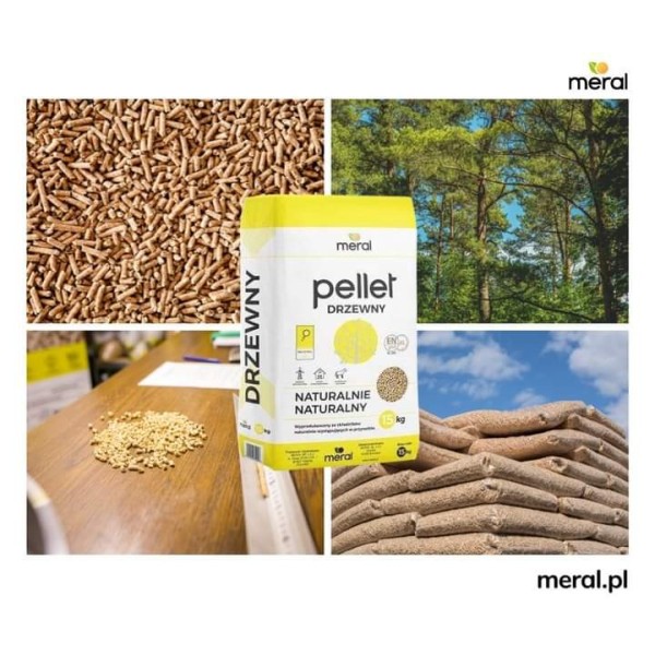 Pellet Meral