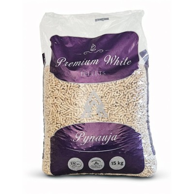 Pellet SLAV Forest - Skład Opału Olecko